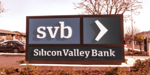 As Silicon Valley Bank Falls, Crypto Firms Brace for 'Extinction-Level' Tech Startup Turmoil