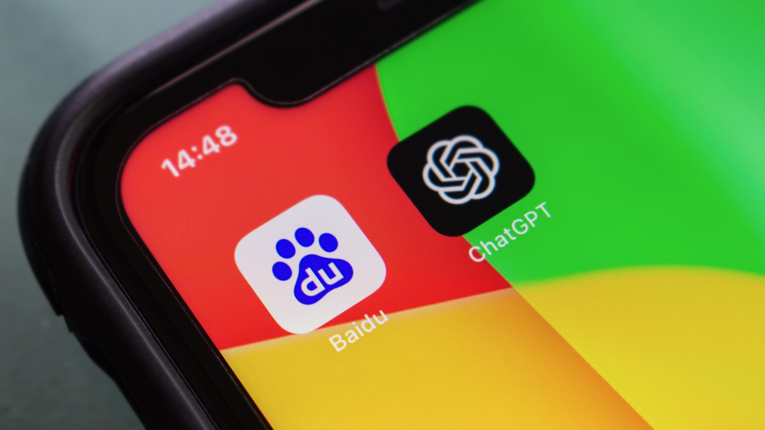 Baidu Changes Direction, Showcases Ernie Chatbot to Select Firms streaming services PlatoBlockchain Data Intelligence. Vertical Search. Ai.