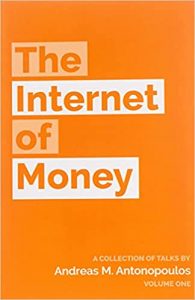 el internet del dinero