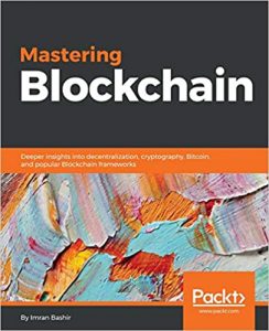 obvladovanje blockchaina