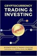 trading et investissement de crypto-monnaie