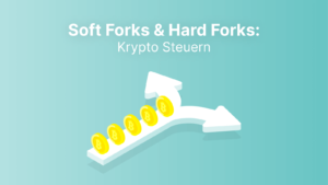 קידום של Soft und Hard Forks