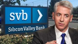 מיליארדר מזהיר מפני הפעלת בנק קרובה אם הממשלה לא תבטיח את כל הפקדות SVB