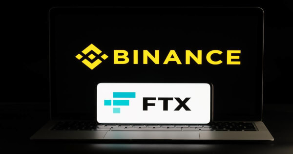 Binance CEO Responds to Forbes Article on Fund Shuffling amber PlatoBlockchain Data Intelligence. Vertical Search. Ai.