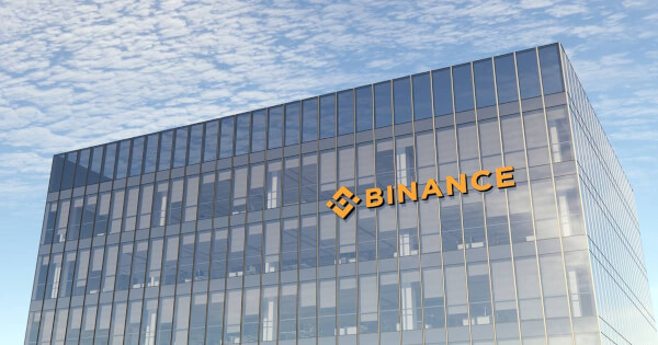 Binance expands with blockchain hub in Georgia Binance Academy PlatoBlockchain Data Intelligence. Vertical Search. Ai.
