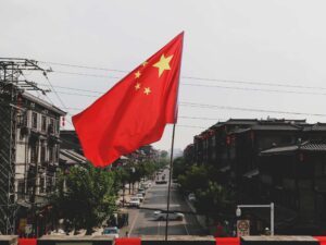 بائننس نے کئی سالوں سے چین سے روابط چھپا رکھے ہیں: رپورٹ