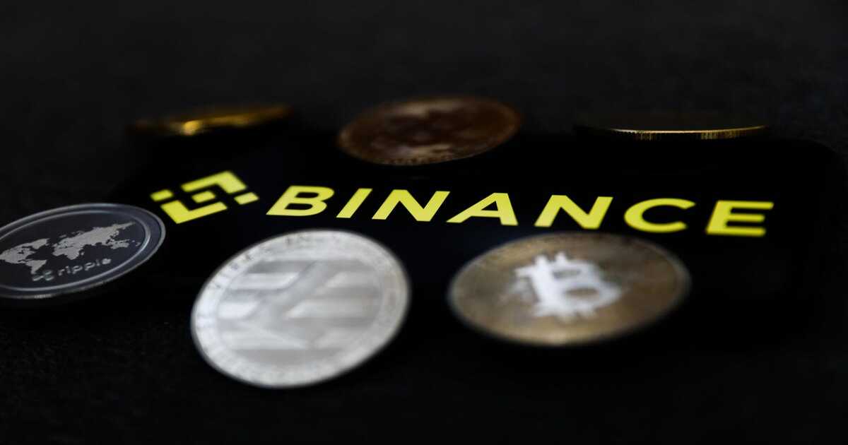 Binance teams up with law enforcement agencies for joint anti-scam campaign Phishing Scams PlatoBlockchain Data Intelligence. Vertical Search. Ai.