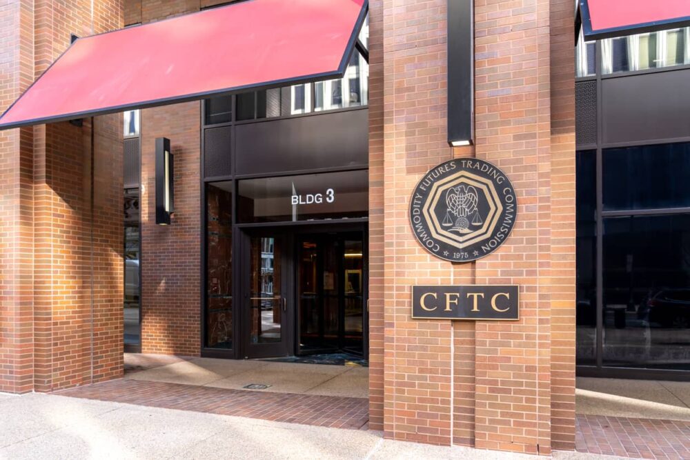CFTC می گوید بیت کوین، اتریوم و لایت کوین کالا هستند