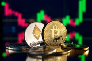 Bitcoin, Ethereum Price Prediction- BTC and ETH Plunge 6-8%, Are We Entering A New Period Of Correction?