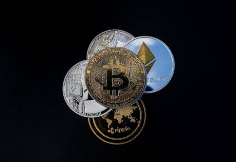 Bitcoin faller under $20k när 2023 års rally vänder