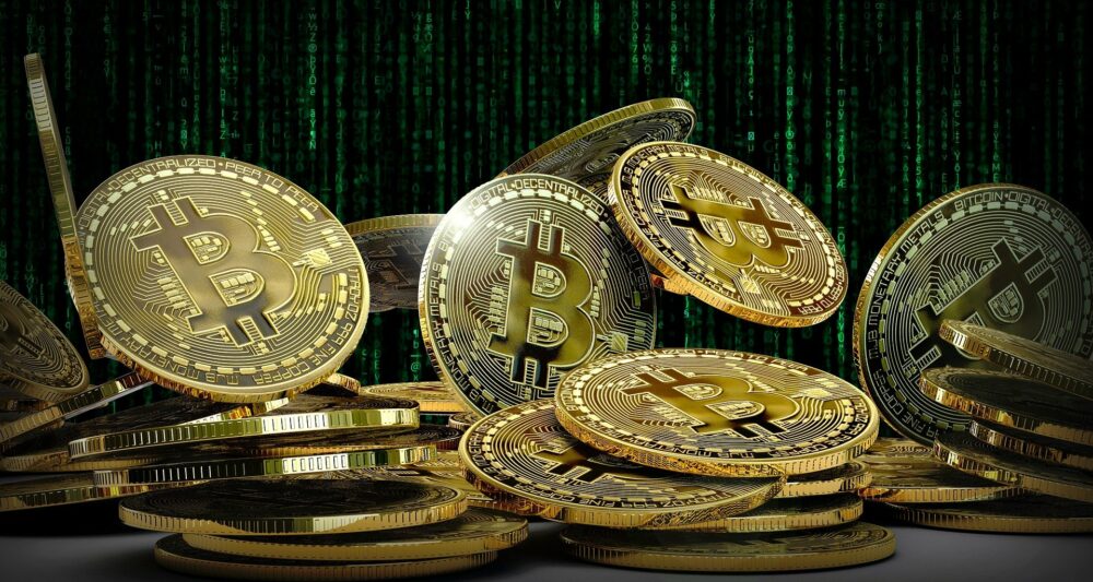 Bitcoin nådde 25 XNUMX dollar i februar, og ga handelsmenn enda mer håp