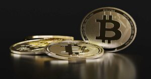 Bitcoin holder støtte på US $22000 som Cryptos Slump kort