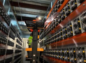 Bitcoin miner TeraWulf reports 146% revenue growth, expanded mining capacity