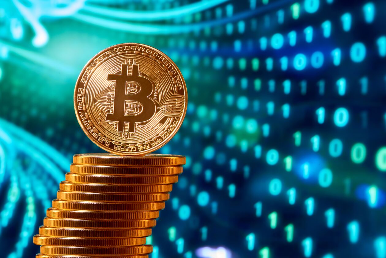 Bitcoin går tilbake til over 28,000 XNUMX USD ettersom aksjer øker i USA på at finansdepartementet lettet banken bekymrer PlatoBlockchain Data Intelligence. Vertikalt søk. Ai.