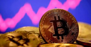 Bitcoin rises to highest stage since June 2022