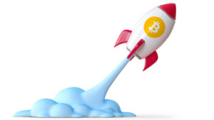 Bitcoin aumenta más del 37 % frente al dólar estadounidense esta semana, alcanza los $28 XNUMX el domingo