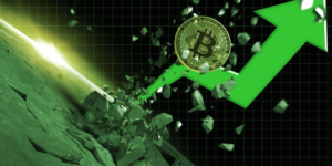 Bitcoin osiąga poziom 26,000 XNUMX USD, gdy nastroje rynkowe zmieniają się w ryzyko