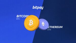 Bitcoin vs Ethereum: Care sunt diferențele ca tehnologie, investiție și metodă de plată?
