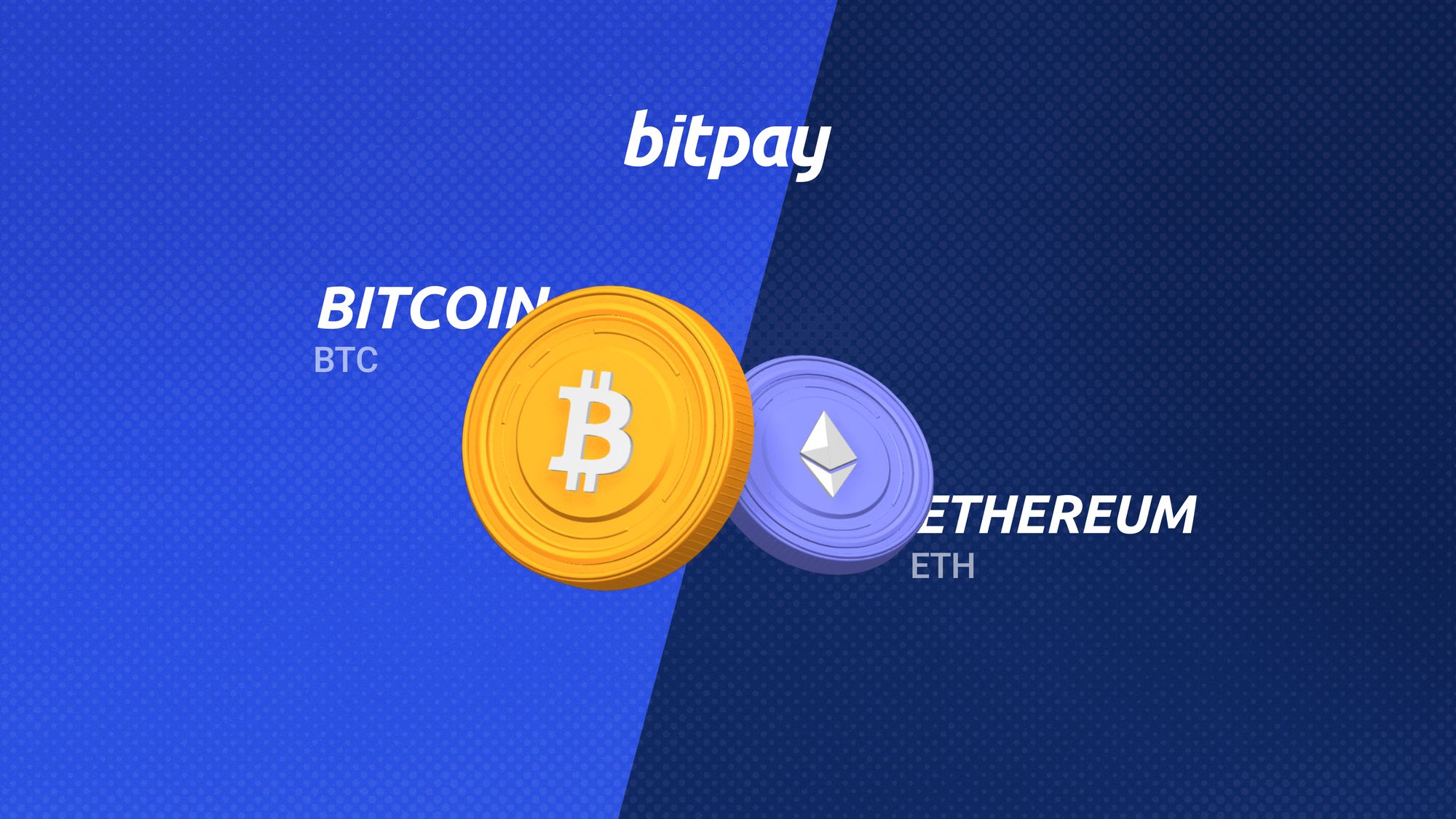 Bitcoin vs Ethereum: What Are the Differences as a Technology, Investment and Payment Method? Ethereum developers PlatoBlockchain Data Intelligence. Vertical Search. Ai.
