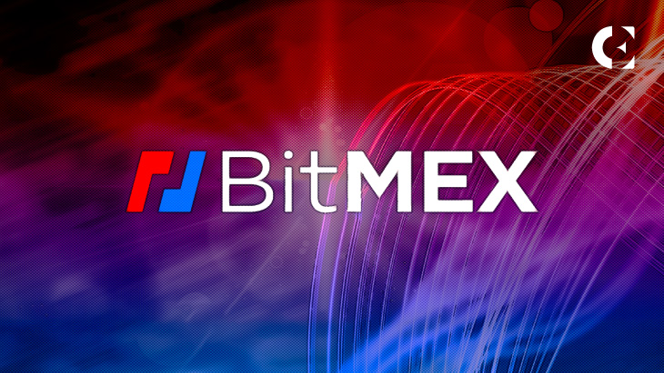 BitMEX の共同創設者 Arthur Hayes は、Bitcoin PlatoBlockchain Data Intelligence の評価額を 1 万ドルと計画しています。垂直検索。あい。