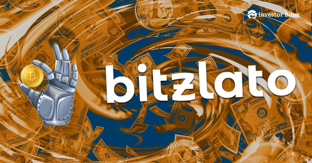 Bitzlato, «захваченная» криптовалютная биржа, позволяет пользователям выводить 50% биткойнов
