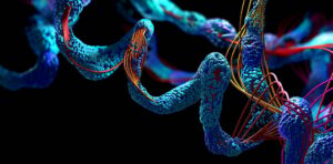 Boffins utvecklar AI-modell för att designa proteiner för att göra syntetisk blodplasma