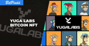 Bored Ape Studio Yuga Labs, Bitcoin Blok Zincirinde Yeni NFT koleksiyonunu - TwelveFold - piyasaya sürdü