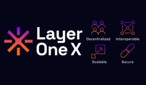 פורץ דרך: Layer One X מבצע העברת נכסים צולבת שרשרת