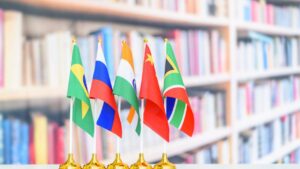 BRICS מתגלה כגוש התמ"ג הגדול בעולם, מונע על ידי ההתרחבות המהירה של סין