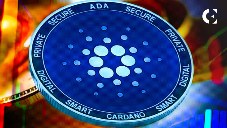 Cardano’s $100 Price Tag in Question Amid Bitcoin’s Wild Bet former coinbase PlatoBlockchain Data Intelligence. Vertical Search. Ai.