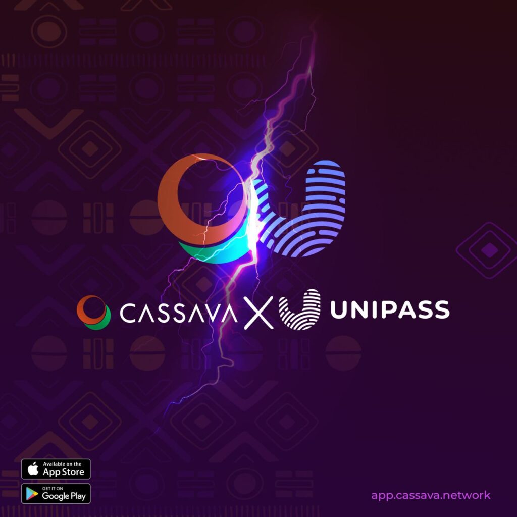 Cassava & Unipass