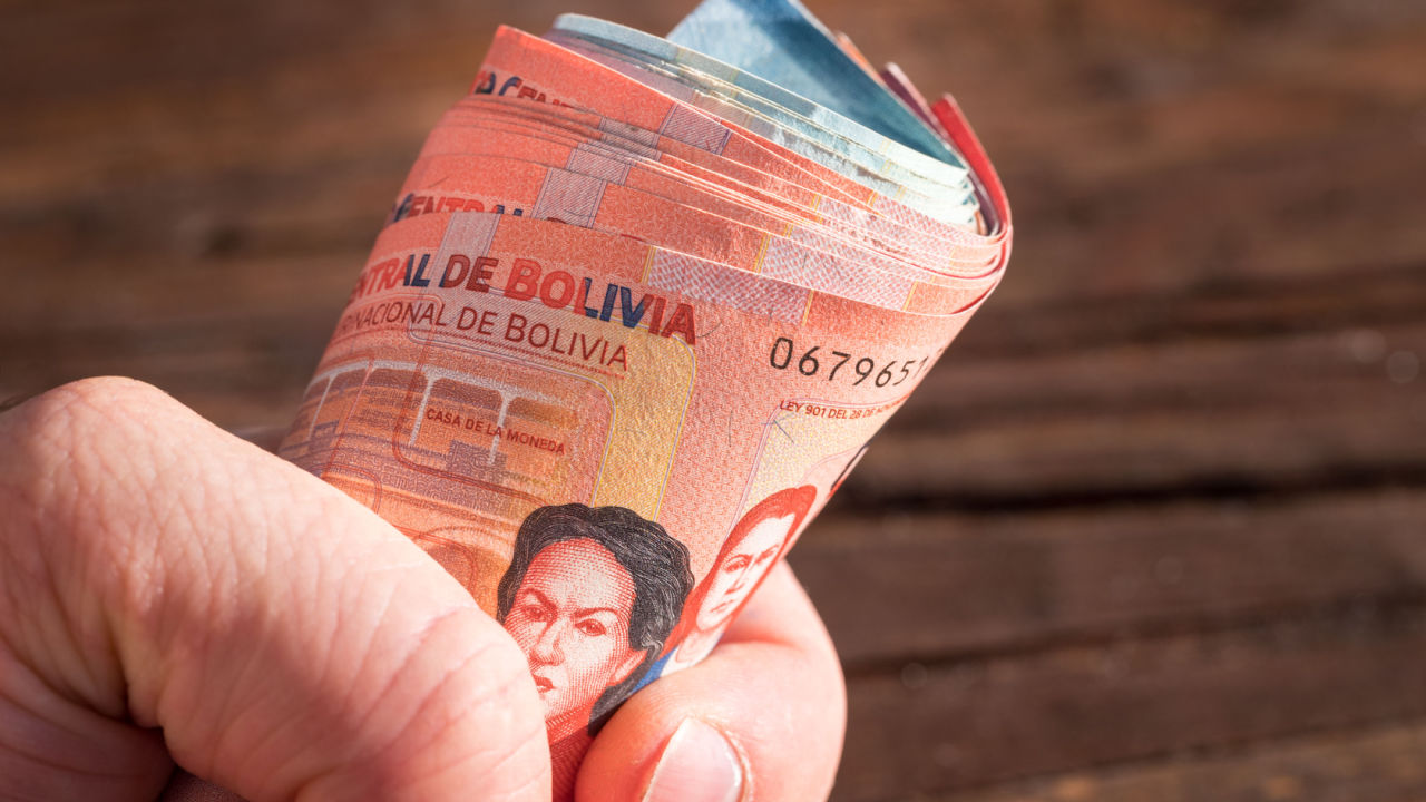 Central Bank of Bolivia Selling Dollars Directly to Citizens as Devaluation Fears Rise foreign currency PlatoBlockchain Data Intelligence. Vertical Search. Ai.