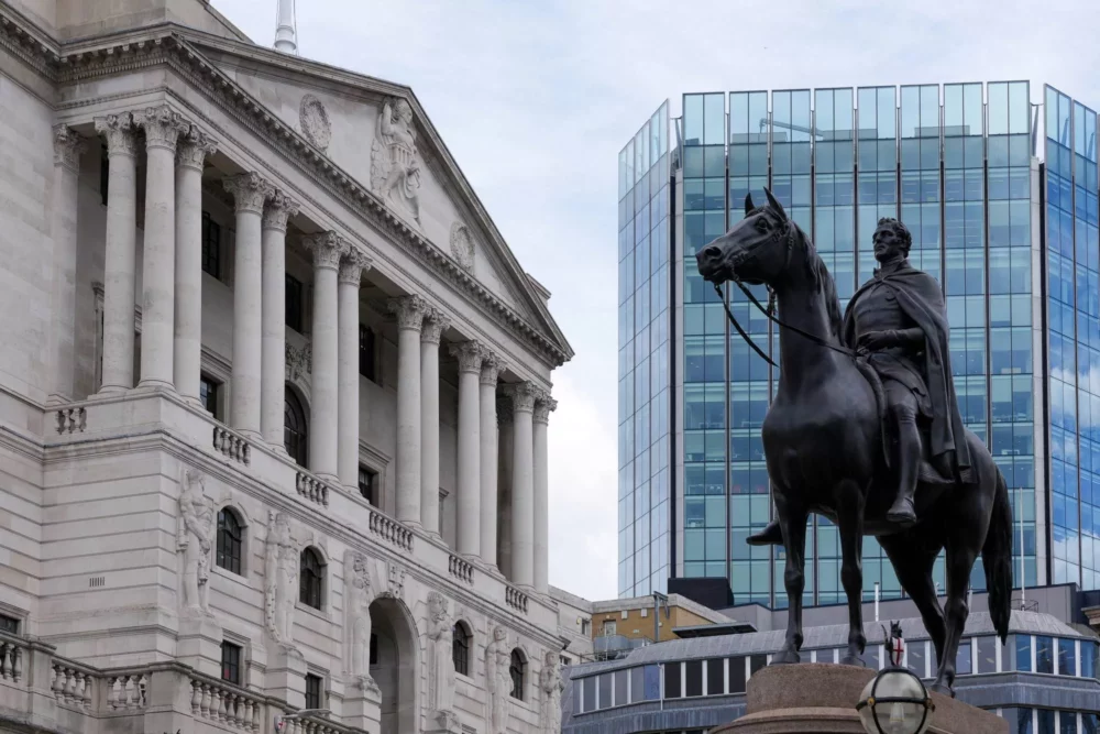 Bancos Centrais Anunciam Expansão da Liquidez Backstop em Meio a Colapsos Bancários