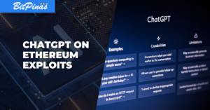 ChatGPT-4 registrerer udnyttelser i Ethereums smarte kontrakter, tidligere Coinbase-chef afslører