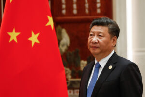 چین میں چیٹ جی پی ٹی عروج پر ہے، لیکن ٹیبل کے نیچے رسائی کے ساتھ
