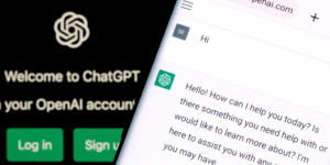 A ChatGPT készítőjét, az OpenAI-t a szövetségi kereskedelmi törvény megsértésével vádolják