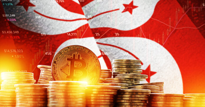 الطلب الصيني على تداول العملات الرقمية يعزز سمعة هونج كونج