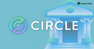 Circle löser in 2.9B USDC och Mints 700M den 13 mars