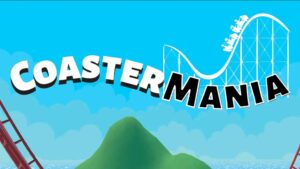 CoasterMania lanseras idag på Quest