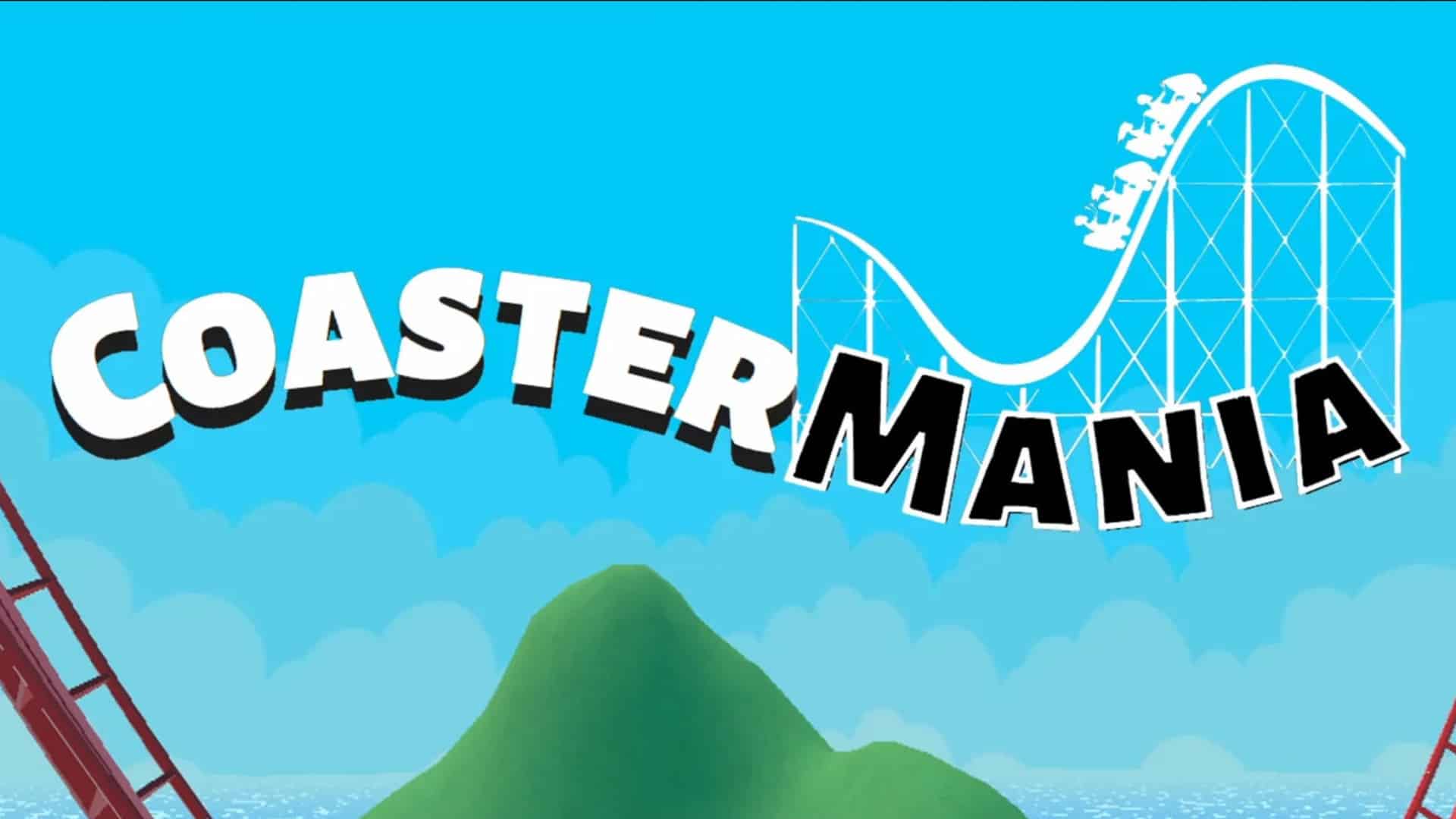 CoasterMania Launches Today On Quest Rogers PlatoBlockchain Data Intelligence. Vertical Search. Ai.
