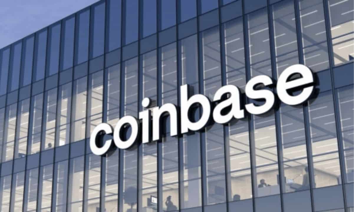 Coinbase annuncia una partnership con Standard Chartered nel contesto delle turbolenze del settore bancario PlatoBlockchain Data Intelligence. Ricerca verticale. Ai.