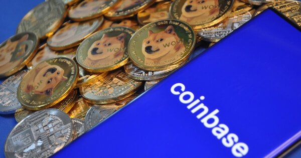 Coinbase Launches WaaS to Simplify Adoption of Web3 Wallets PlatoBlockchain Data Intelligence. Vertical Search. Ai.