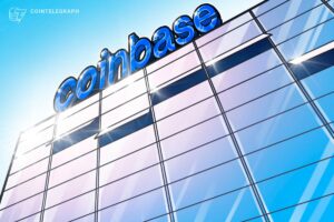 Coinbase pausa o suporte ao Signet do Signature Bank: relatório