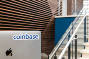 Coinbase receives a Wells notice from the U.S. SEC