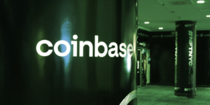 Coinbase-aktiestigninger 9 % midt i genoplivning af kryptomarkedet