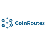 حصلت CoinRoutes على براءة اختراع لمنصة تداول العملات المشفرة
