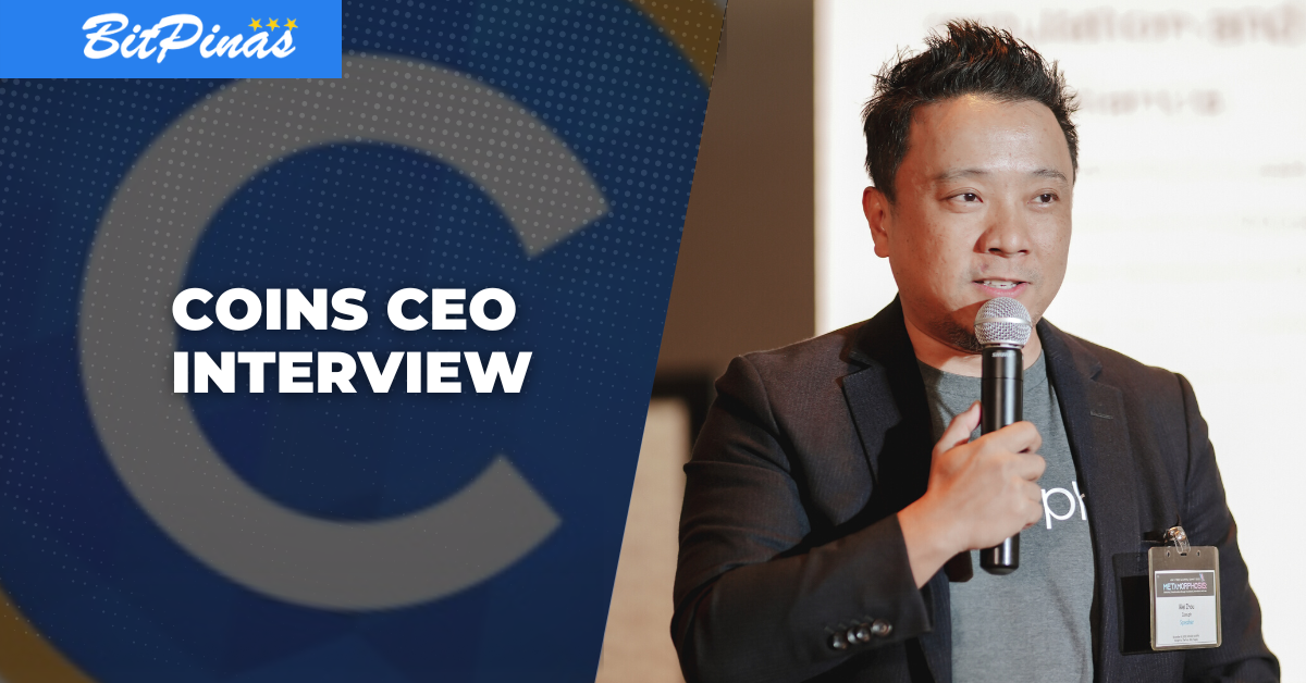 Coins.ph CEO: Stablecoins to Play Key Role in Crypto Mass Adoption Kitco PlatoBlockchain Data Intelligence. Vertical Search. Ai.