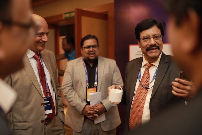 Samlinger & Recovery Summit: Indiens allerførste samlingsfokuserede konference og udstilling