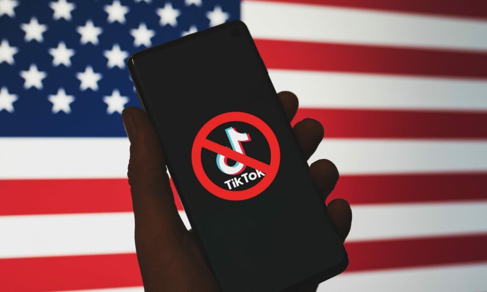 Congressman Says TikTok Ban Won’t Ensure Americans’ Data Safety Congressman PlatoBlockchain Data Intelligence. Vertical Search. Ai.