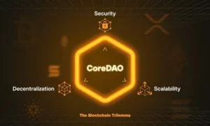 Cores revolutionerande Satoshi Plus Consensus förenar decentralisering, säkerhet och skalbarhet